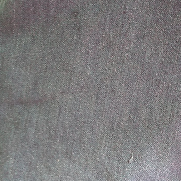 Vintage Lee Denim Midi Skirt size 10/12 - Picture 4 of 5